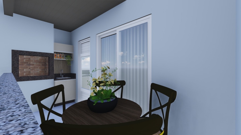 Parque Residencial das Areias