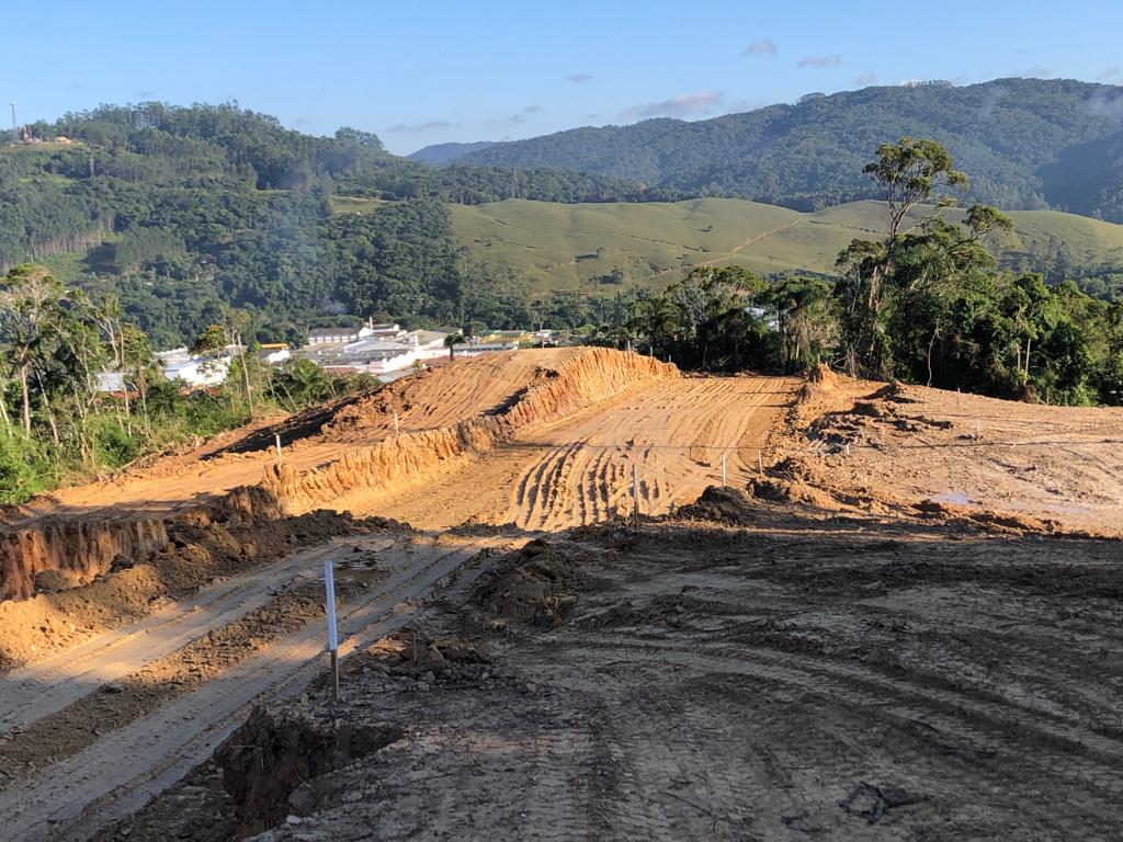 LOTEAMENTO GERTRUDES SCHULZ