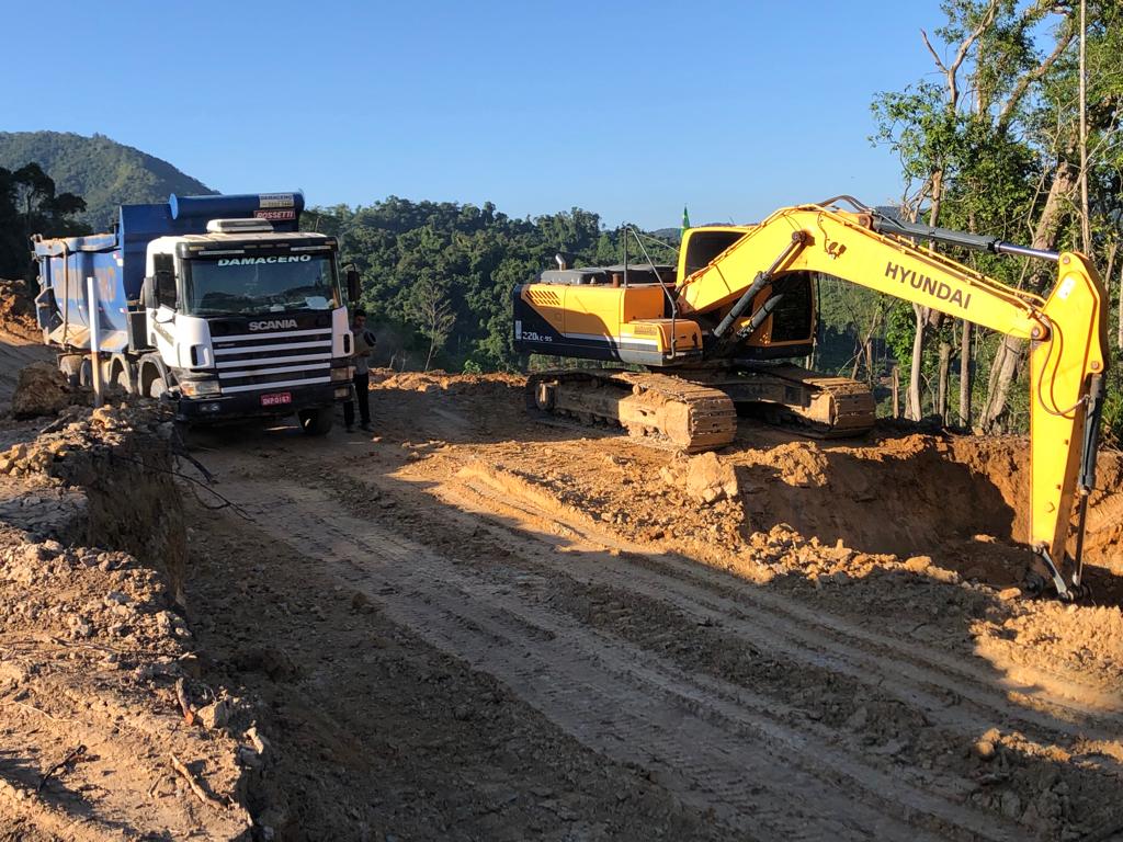 LOTEAMENTO GERTRUDES SCHULZ