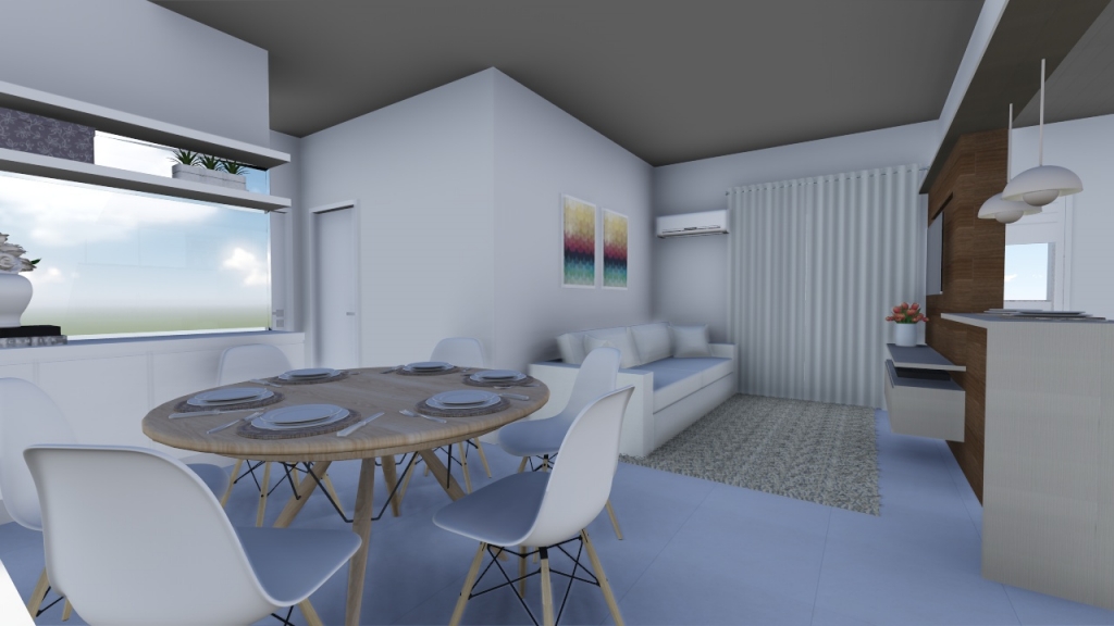 Parque Residencial das Areias