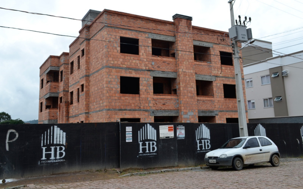 Residencial Santo Antônio