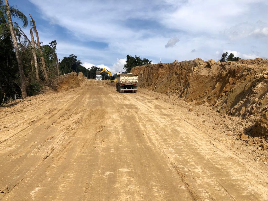 LOTEAMENTO GERTRUDES SCHULZ