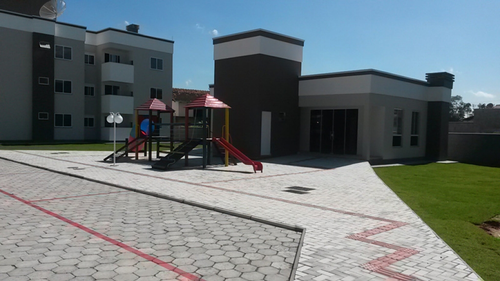 Residencial Carijós