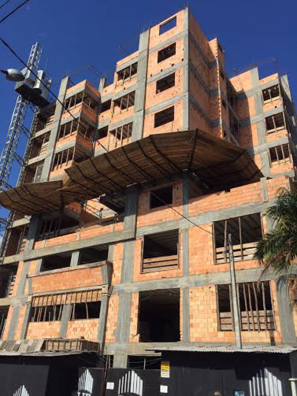 Residencial Nações