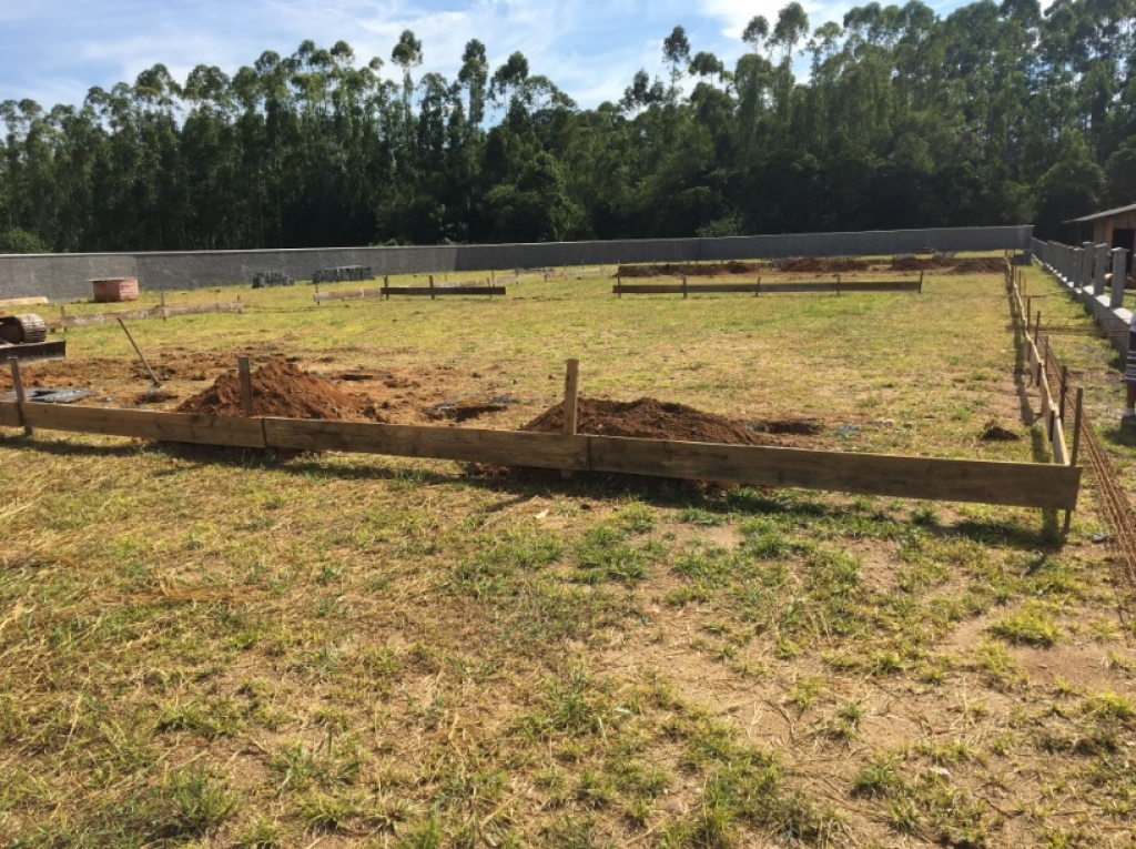 Parque Residencial das Areias