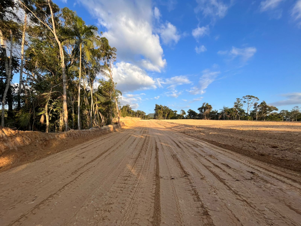 LOTEAMENTO GERTRUDES SCHULZ