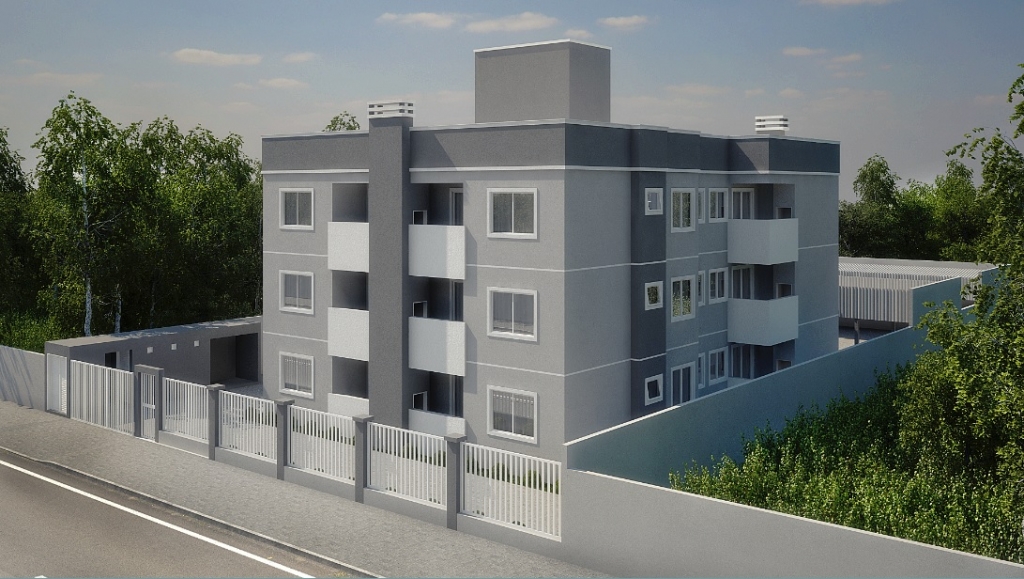 Residencial São Luis