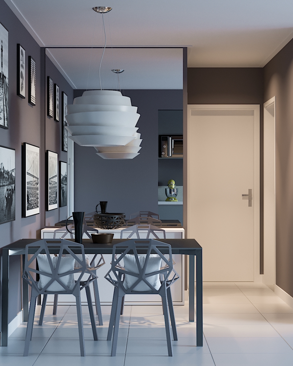 Parque Residencial das Areias