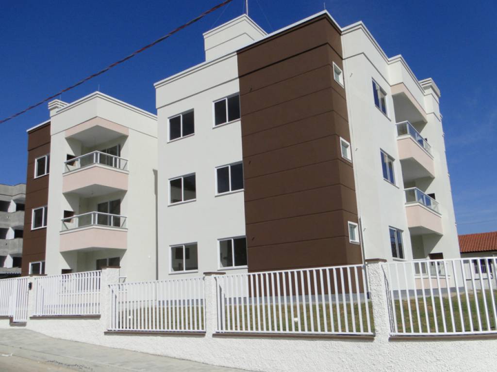 Residencial Aquidaban