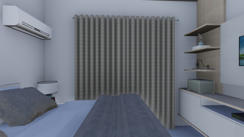 Parque Residencial das Areias