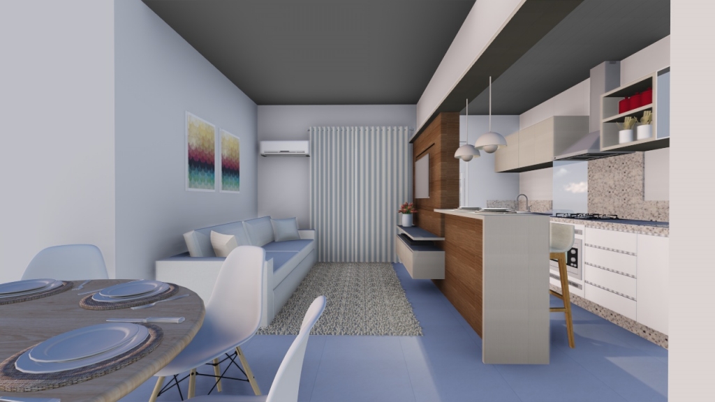 Parque Residencial das Areias