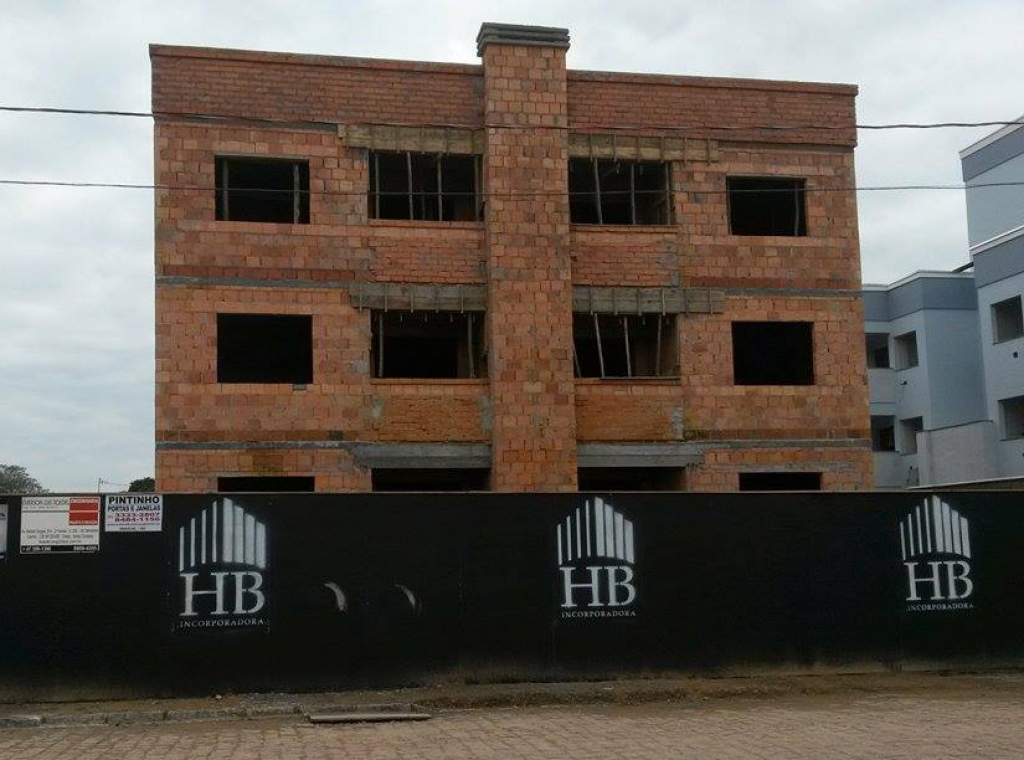 Residencial São Jorge