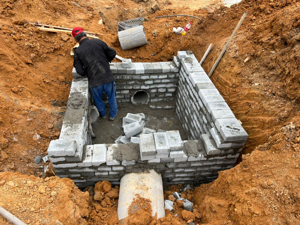 LOTEAMENTO GERTRUDES SCHULZ