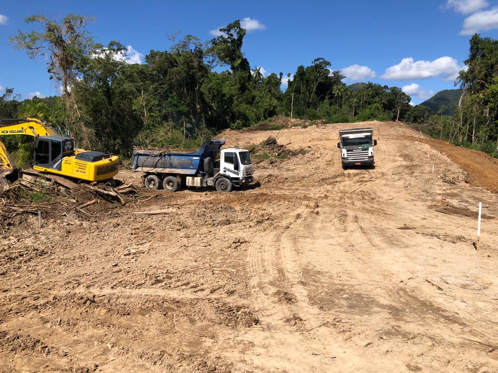 LOTEAMENTO GERTRUDES SCHULZ