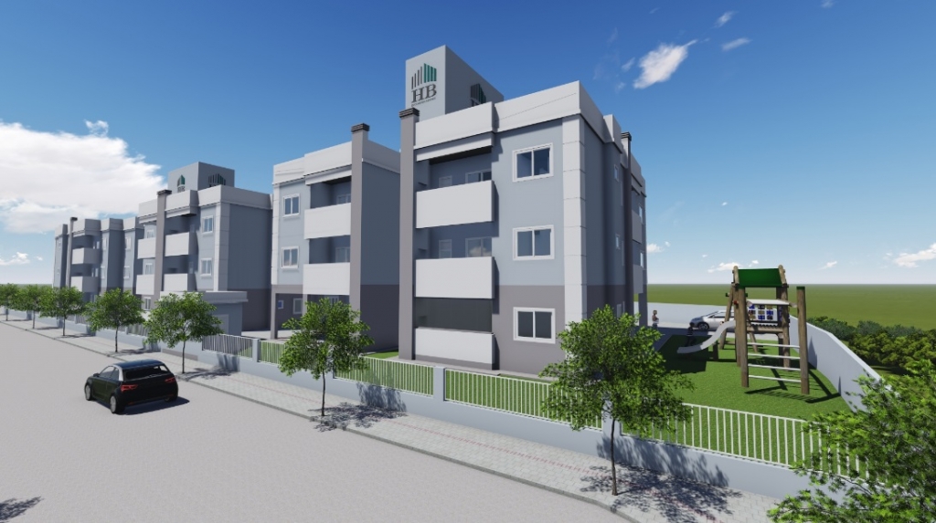 Parque Residencial das Areias