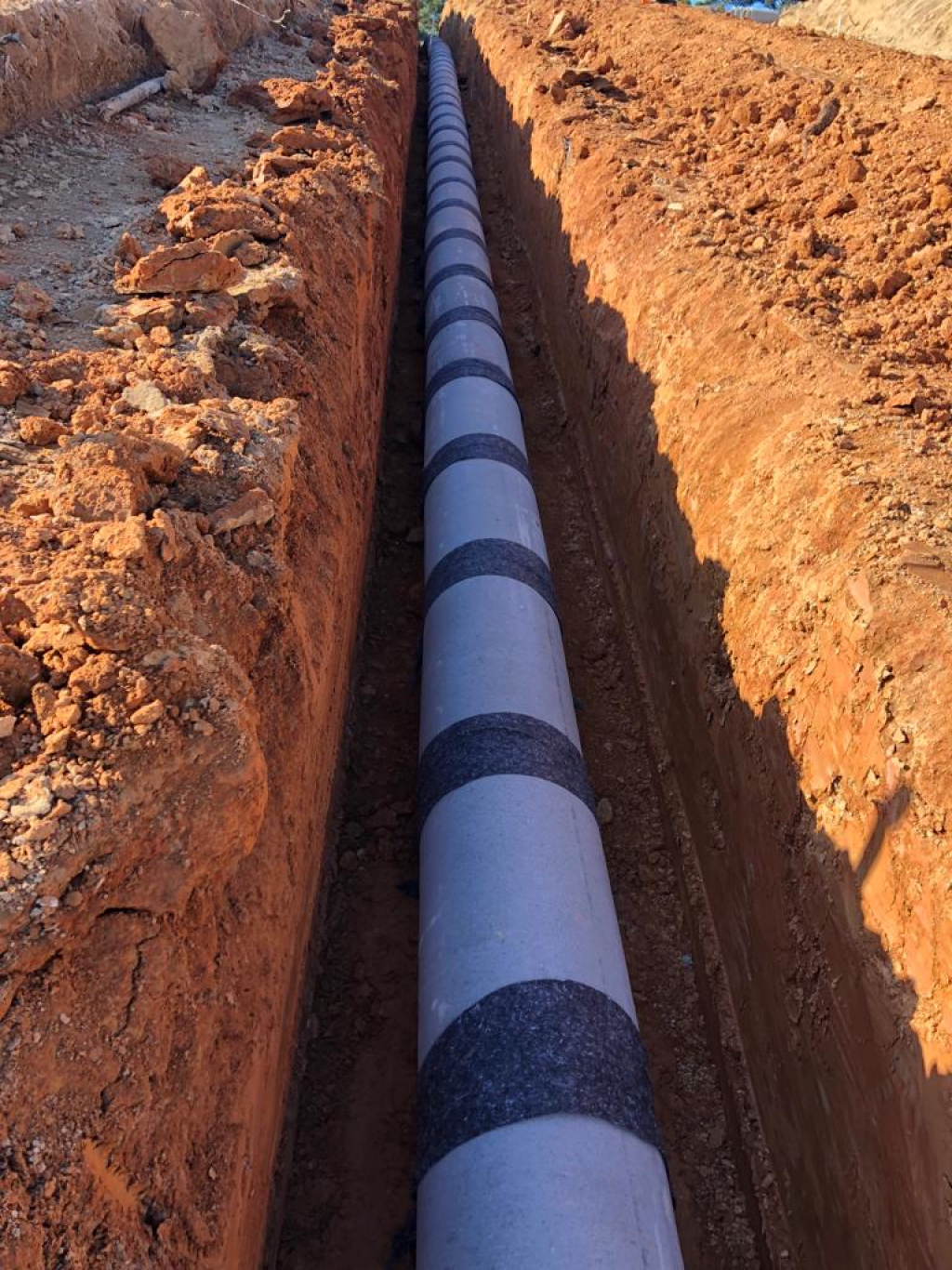 LOTEAMENTO GERTRUDES SCHULZ