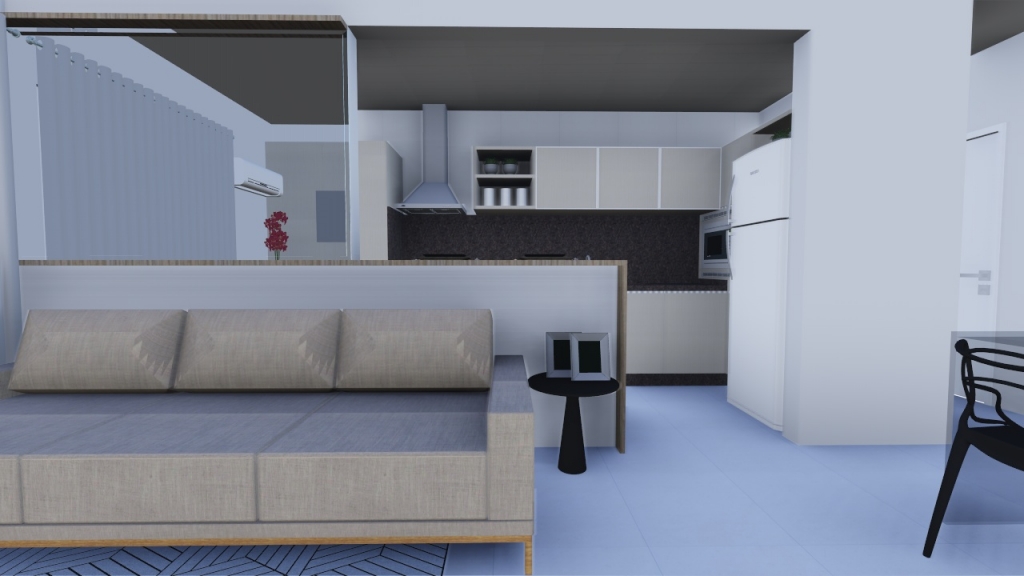 Parque Residencial das Areias