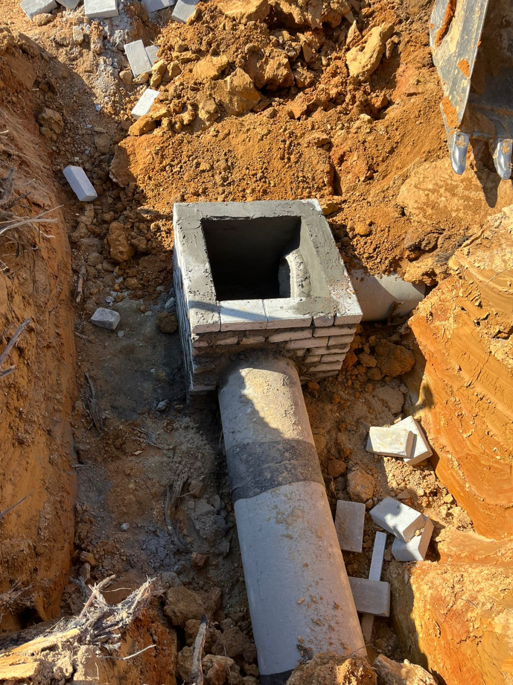 LOTEAMENTO GERTRUDES SCHULZ