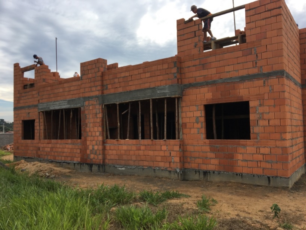 Parque Residencial das Areias