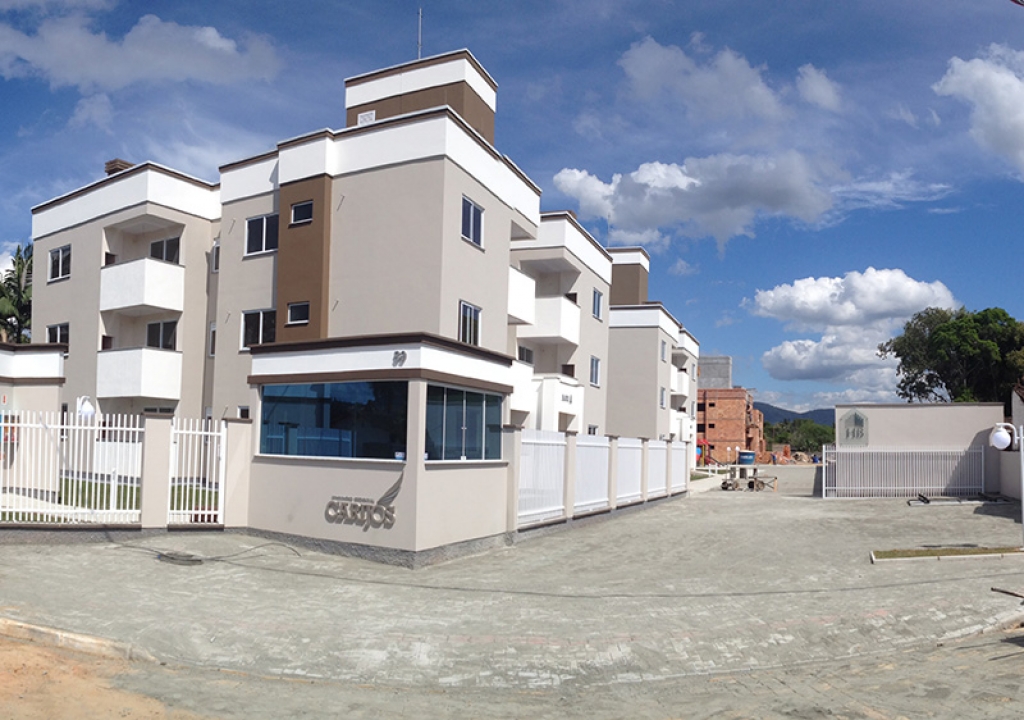Residencial Carijós