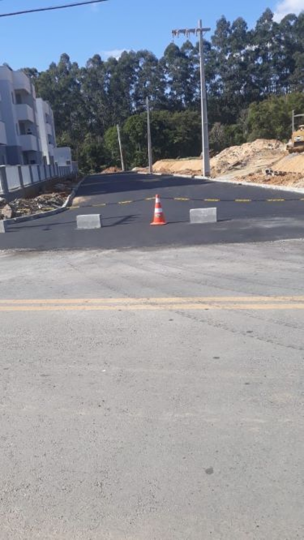 Loteamento Ribeirão das Pedras