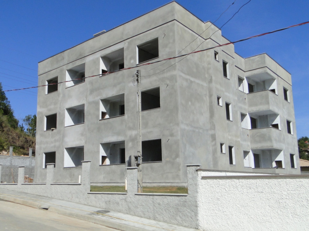 Residencial Santa Rita