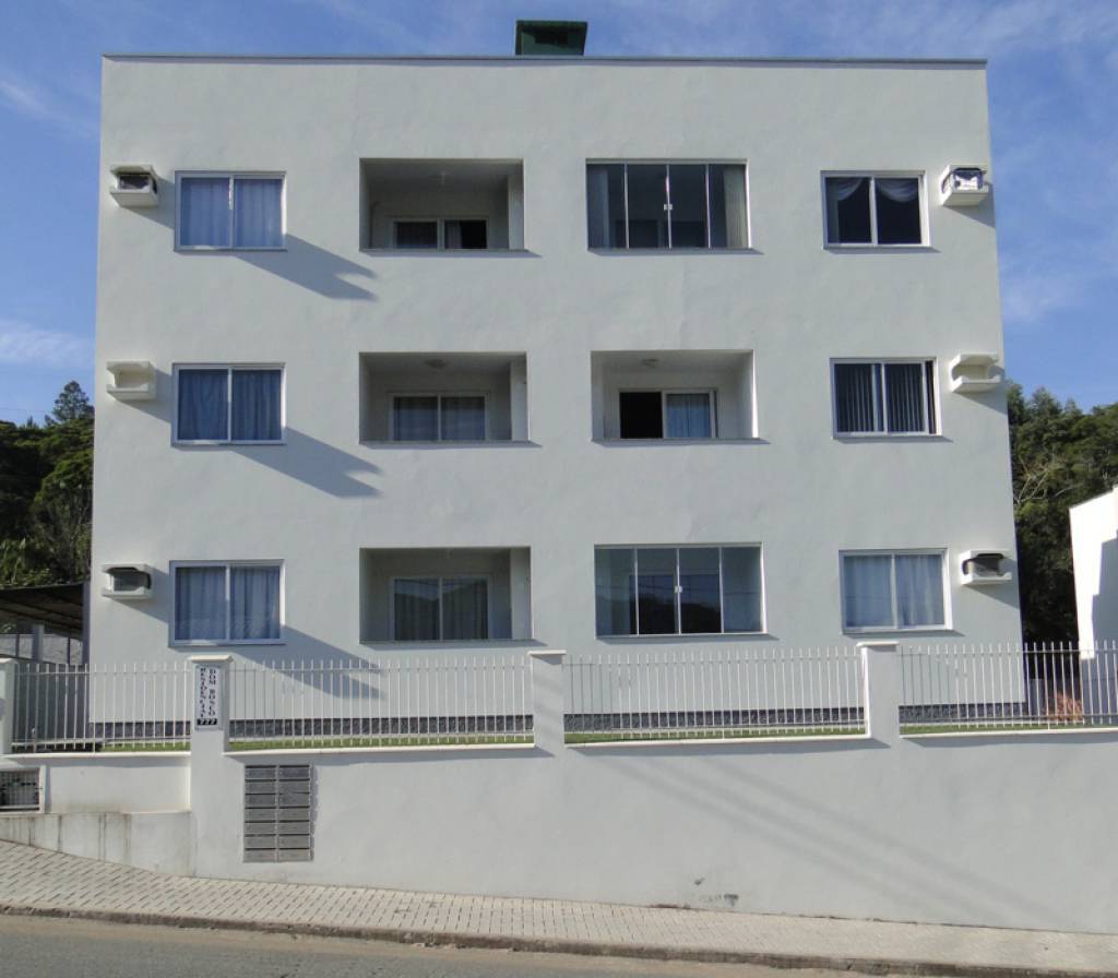 Residencial Dom Bosco