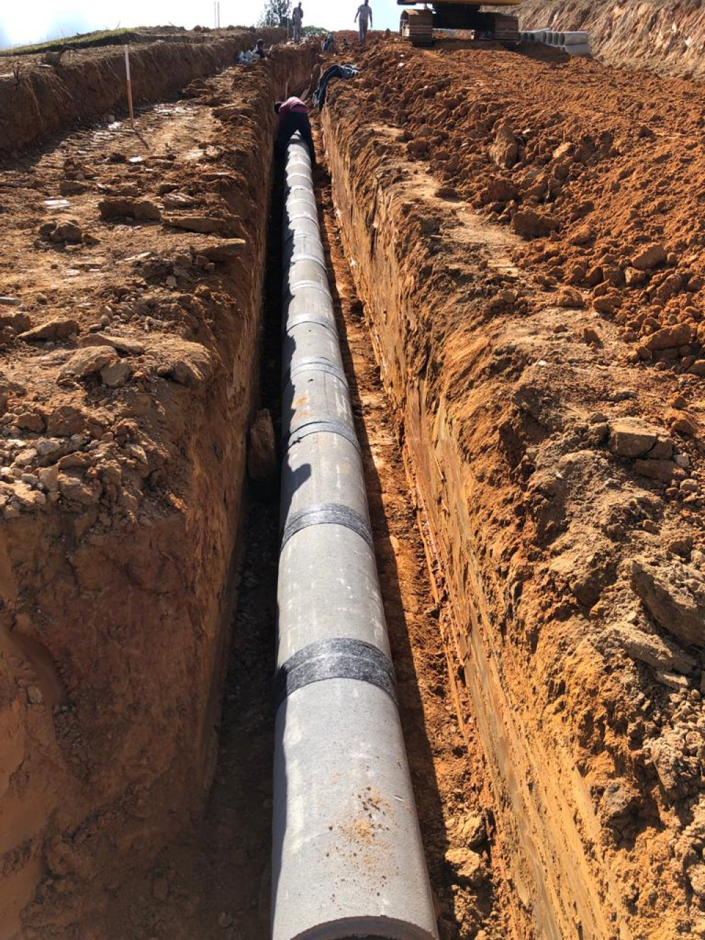 LOTEAMENTO GERTRUDES SCHULZ