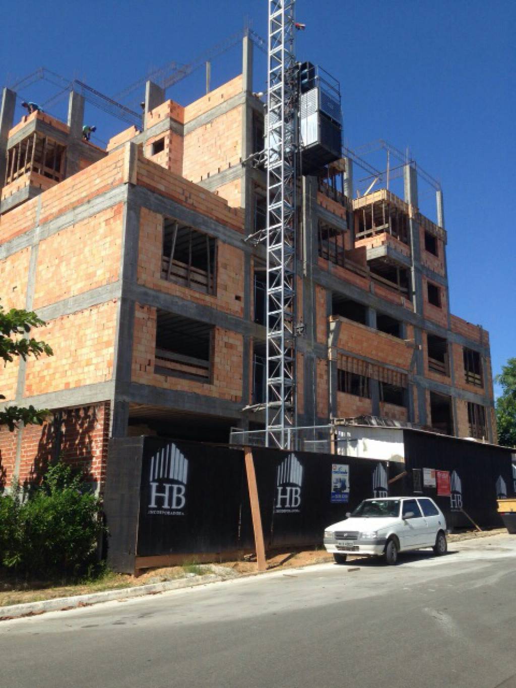 Residencial Nações