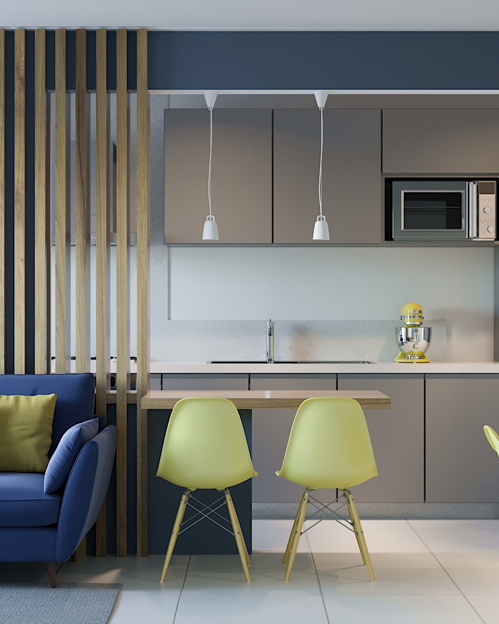 Parque Residencial das Areias