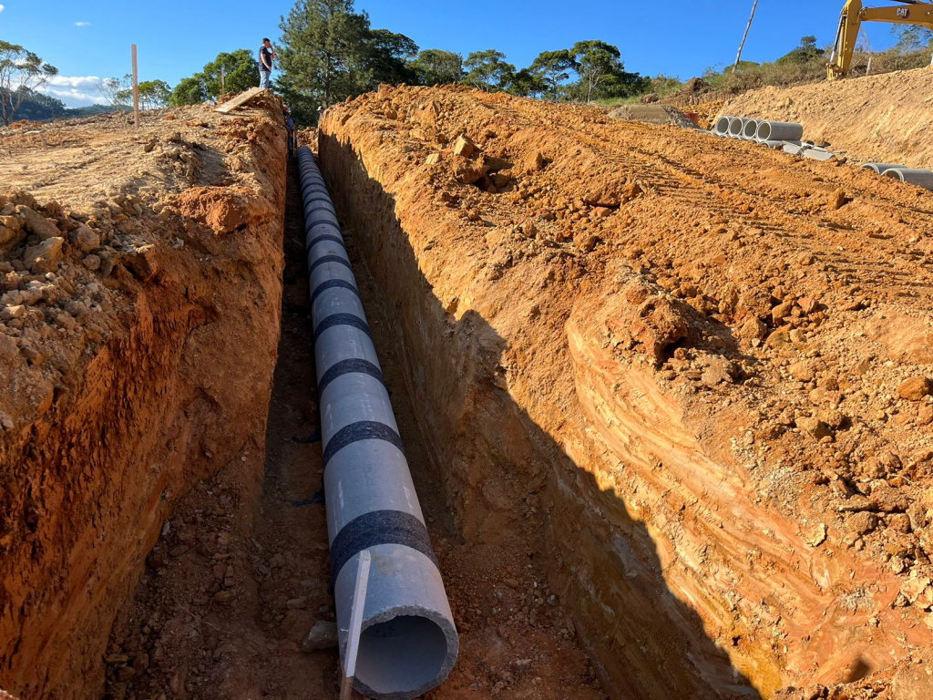 LOTEAMENTO GERTRUDES SCHULZ