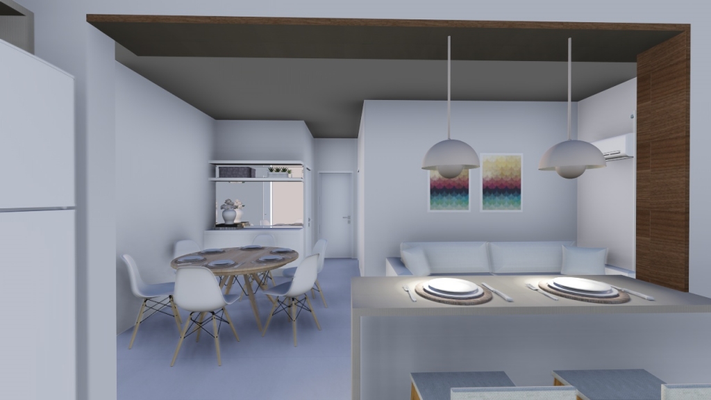 Parque Residencial das Areias