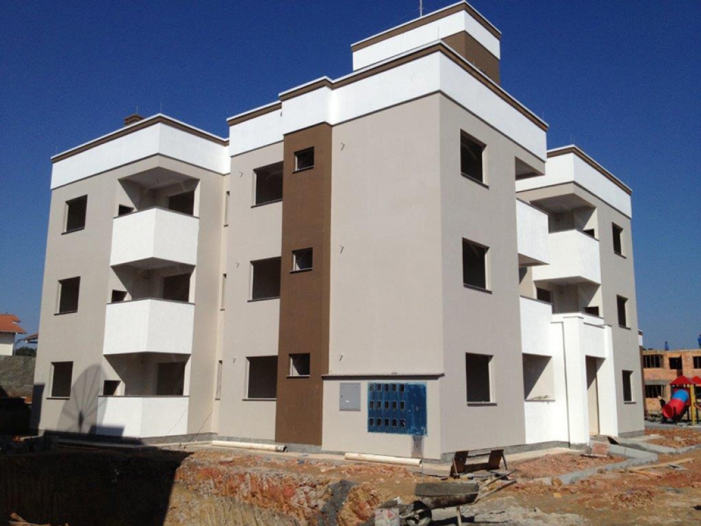 Residencial Carijós