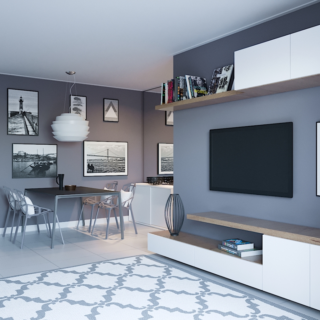 Parque Residencial das Areias