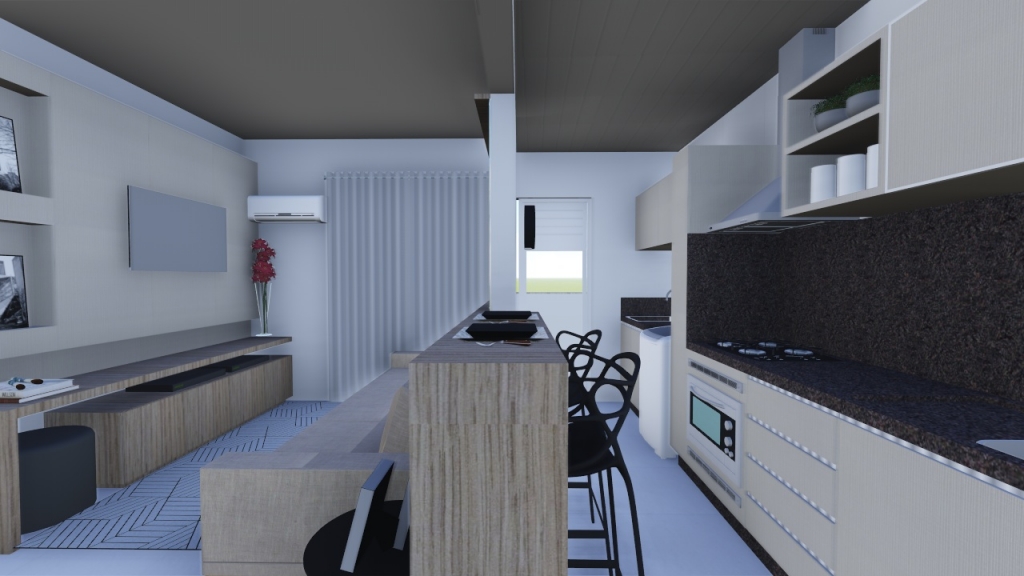 Parque Residencial das Areias