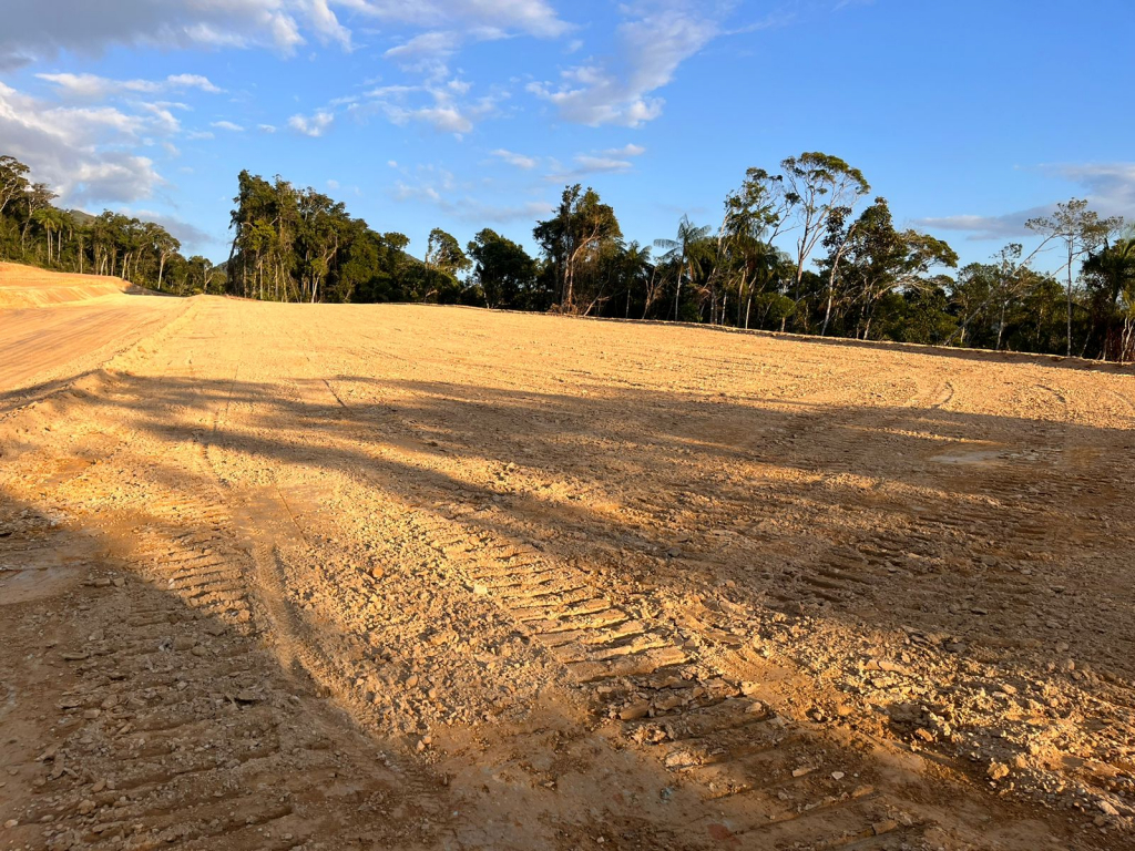 LOTEAMENTO GERTRUDES SCHULZ