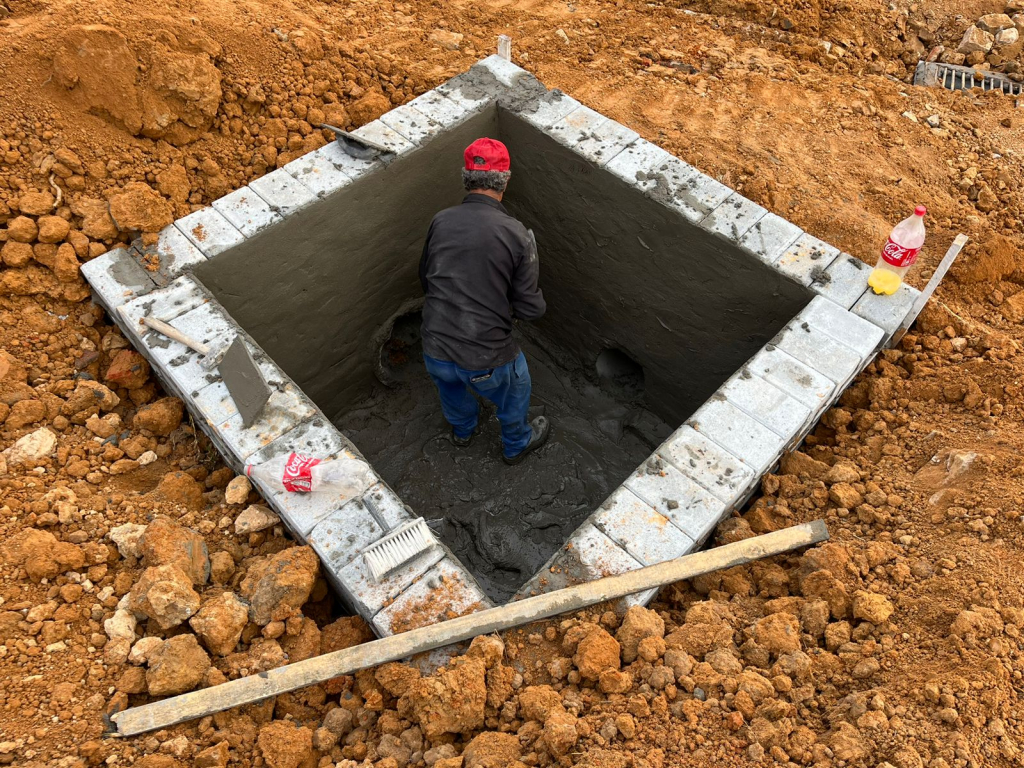 LOTEAMENTO GERTRUDES SCHULZ