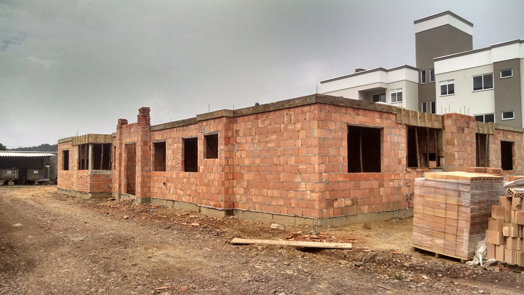 Residencial Santo Antônio