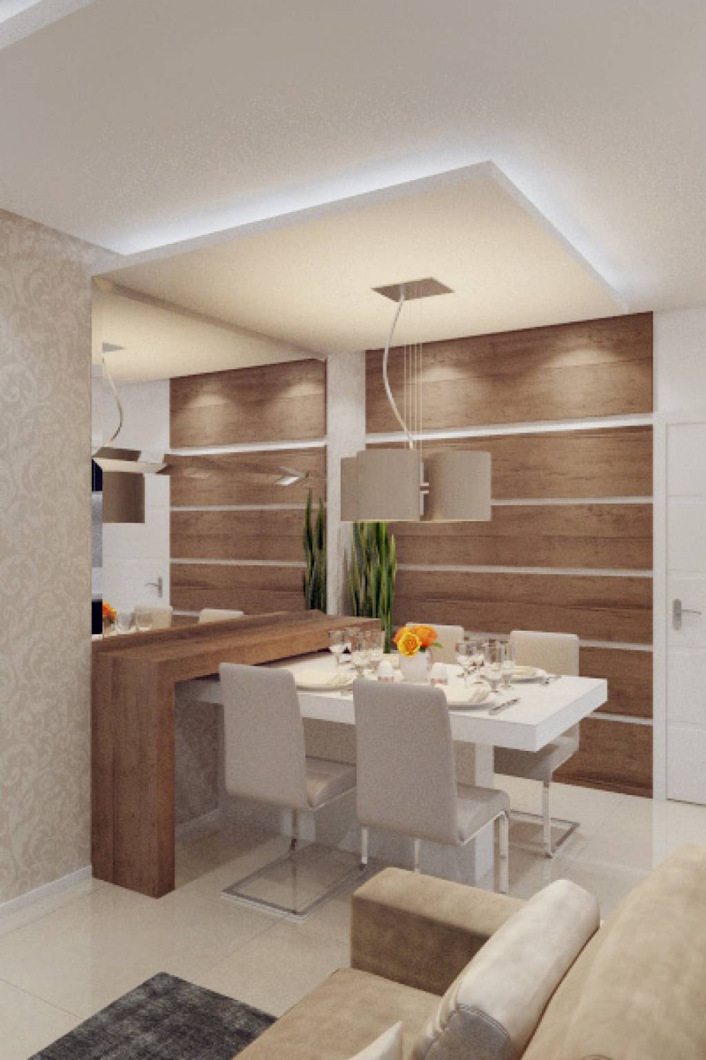 Residencial Nações