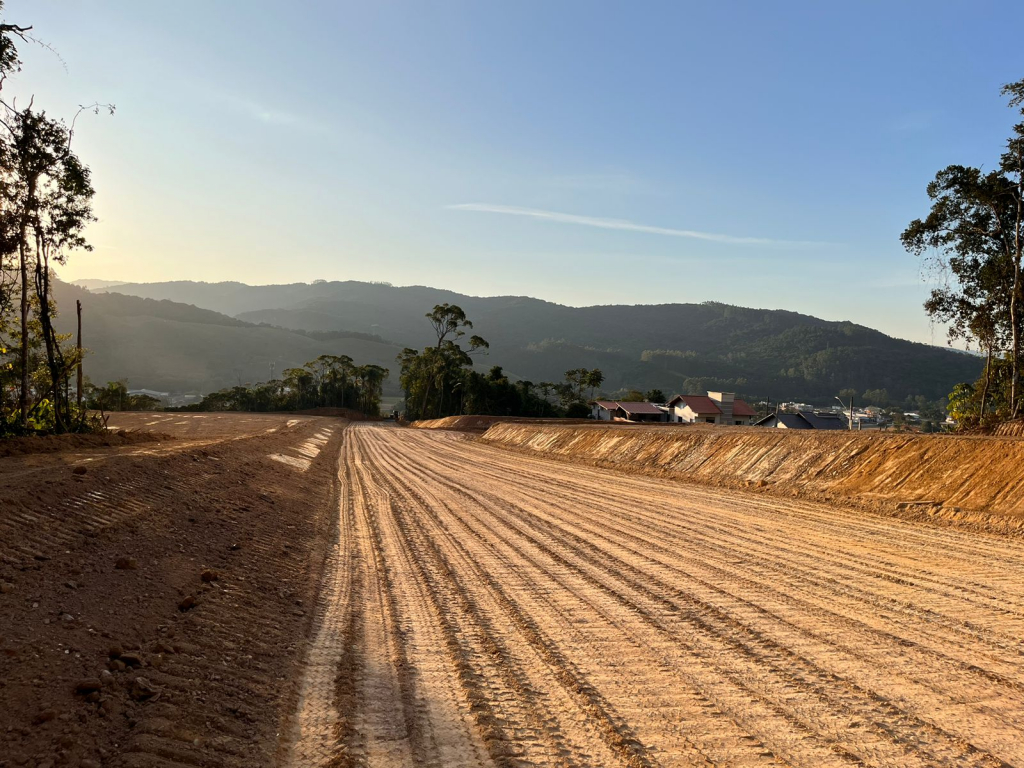 LOTEAMENTO GERTRUDES SCHULZ