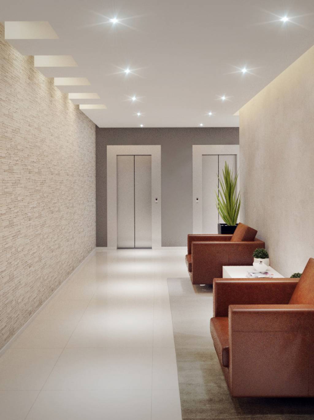 Residencial Nações