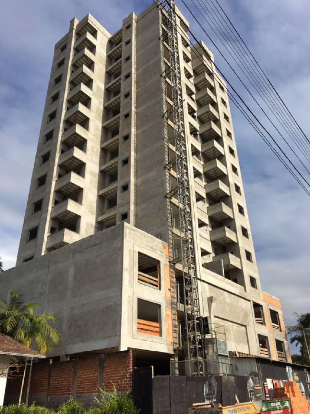 Residencial Nações