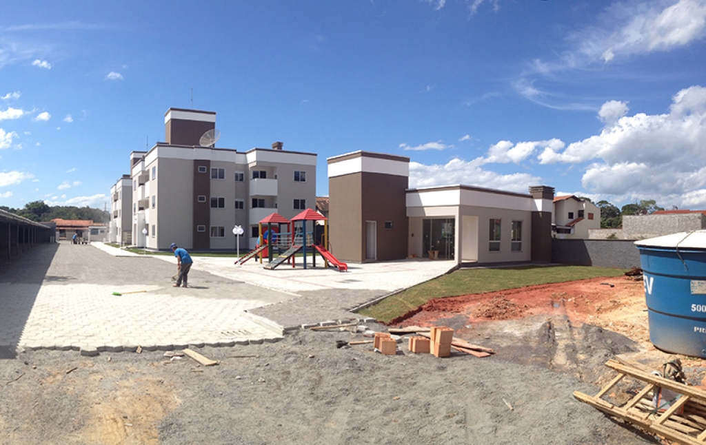 Residencial Carijós