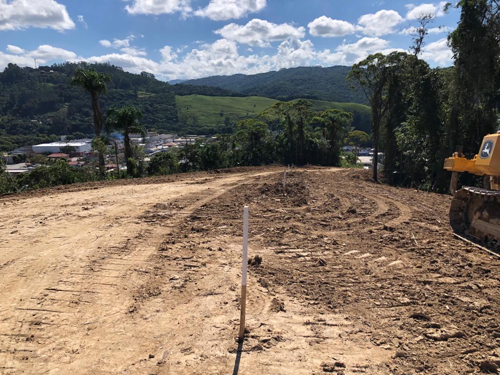 LOTEAMENTO GERTRUDES SCHULZ