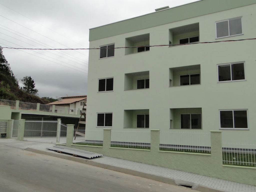 Residencial Santa Rita