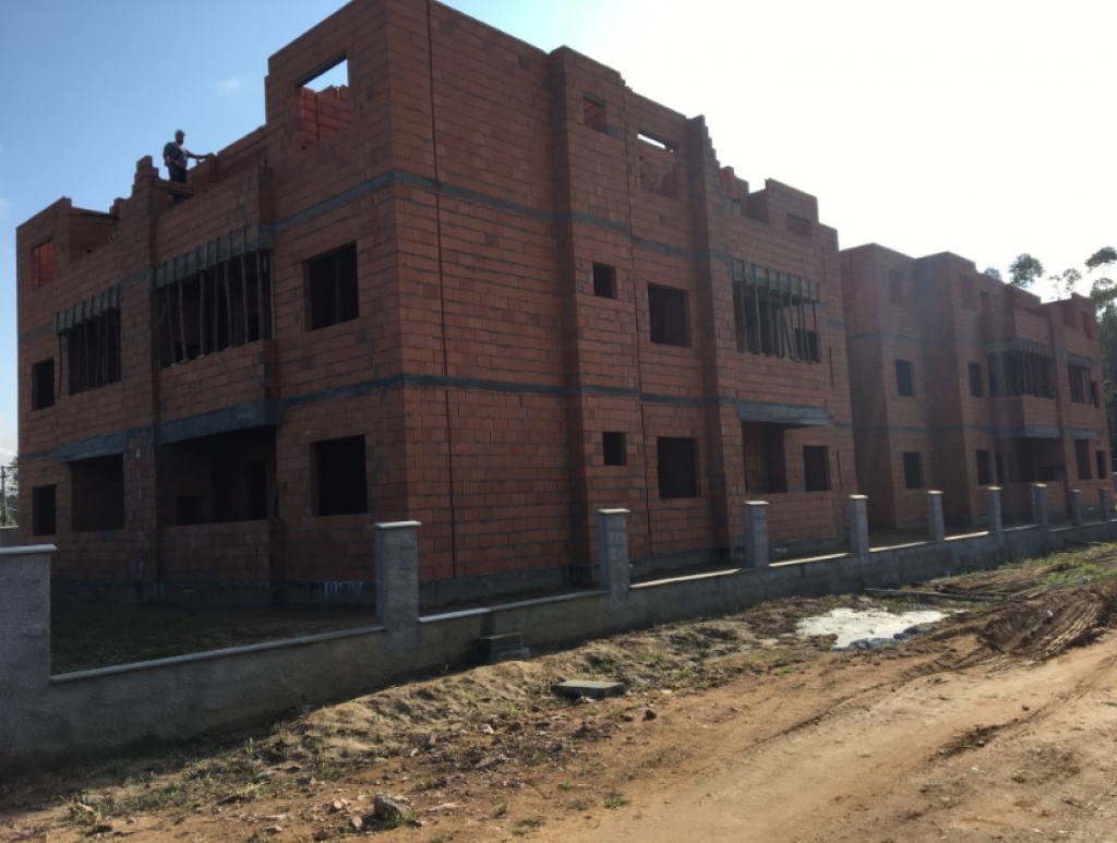 Parque Residencial das Areias