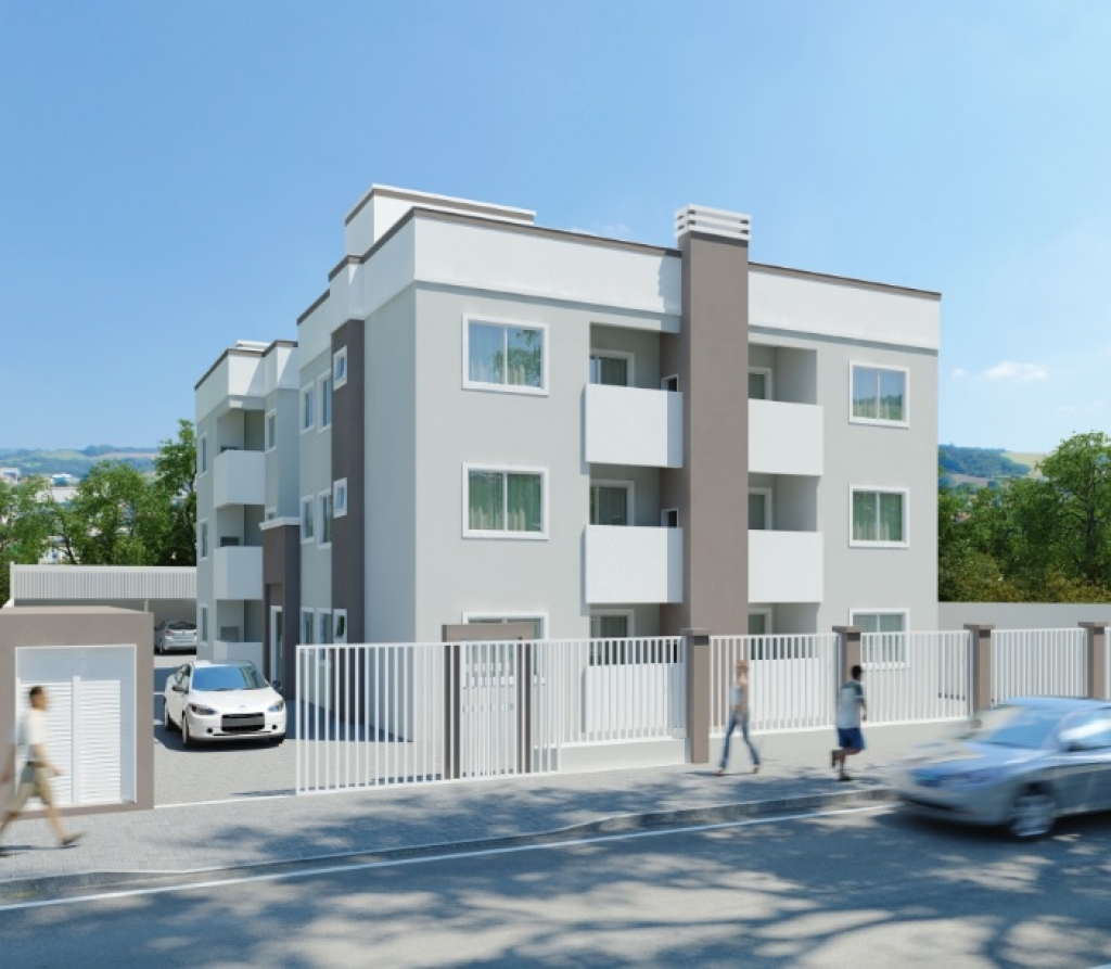 Residencial São Jorge