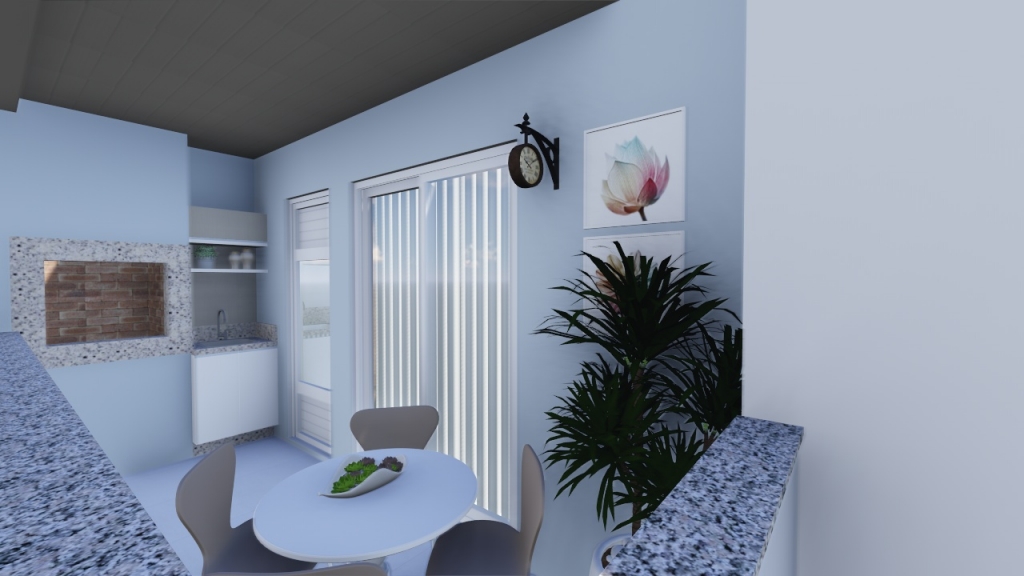 Parque Residencial das Areias