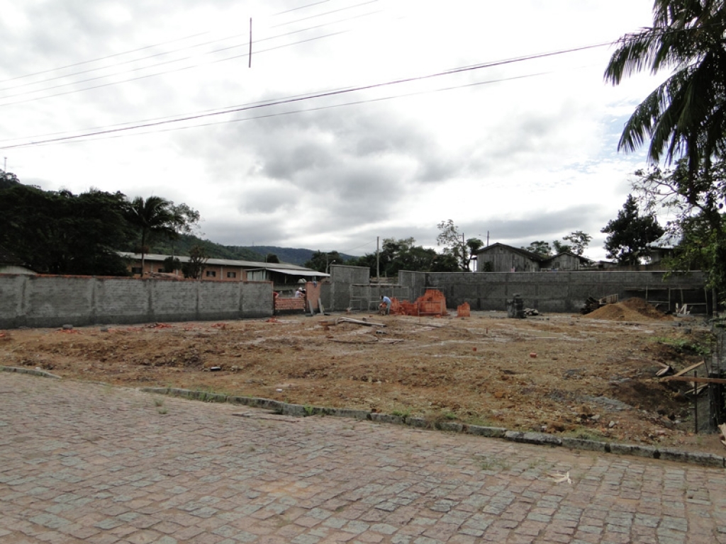 Residencial São Luis