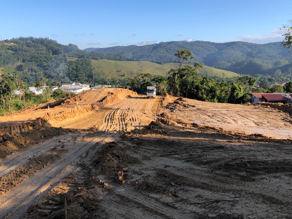 LOTEAMENTO GERTRUDES SCHULZ